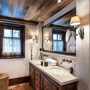 Suite Mountain View